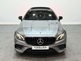 Mercedes-Benz E Class 2.0 E220d AMG Line (Premium) Coupe 2dr Diesel G-Tronic+ Euro 6 (s/s) (194 p 12