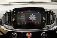 Fiat 500 STANDARD 25