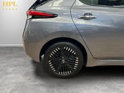 Nissan LEAF 59kWh e+ N-Connecta Hatchback 5dr Electric Auto (217 ps) 10
