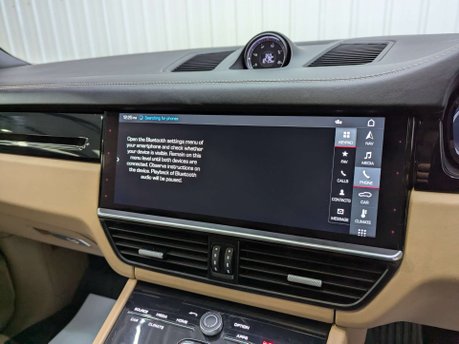 Porsche Cayenne 3.0 Cayenne V6 Auto 4WD 5dr 88