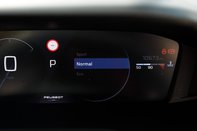 Peugeot 2008 PURETECH EAT8 S/S ALLURE 29