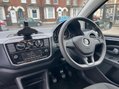 Volkswagen Up 1.0 Move up! Euro 6 (s/s) 3dr 18