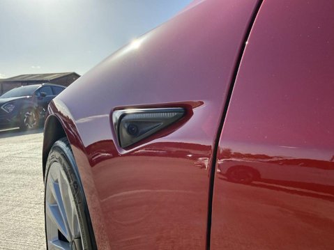 Tesla Model 3 (Dual Motor) Long Range Saloon 4dr Electric Auto 4WDE (346 ps) 47