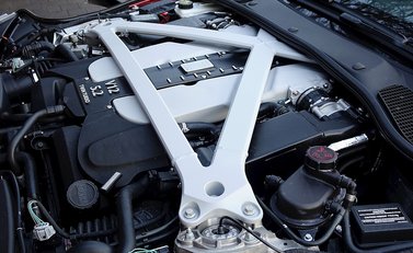 Aston Martin DB11 Launch Edition 23