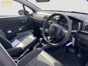 Citroen C3 1.2 PureTech MAX Hatchback 5dr Petrol EAT6 Euro 6 (s/s) (110 ps) 12