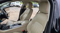 Jaguar XF 2.0d Portfolio Saloon 4dr Diesel Auto Euro 6 (s/s) (163 ps) 38
