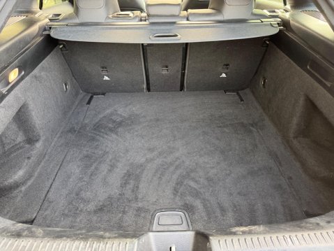 Mercedes-Benz CLA Class 2.0 CLA220d AMG Line (Premium Plus) Shooting Brake 8G-DCT Euro 6 (s/s) 5dr 34