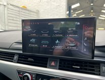 Audi A5 2.0 TFSI 35 Sport Sportback 5dr Petrol S Tronic Euro 6 (s/s) (150 ps) 29