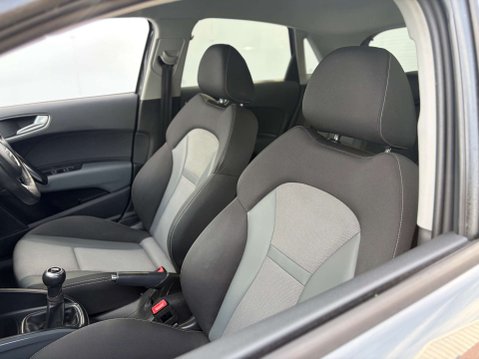 Audi A1 1.6 A1 Sportback TDI Sport 5dr 51