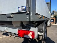 Mercedes-Benz Sprinter 314 Cdi 7G-Tronic Automatic Dropside with Air Con 21