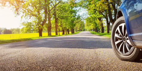 How to Prepare For Summer Road Trips