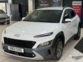 Hyundai KONA 1.6 h-GDi Premium DCT Euro 6 (s/s) 5dr 2