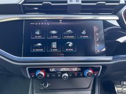 Audi Q3 1.5 TFSI CoD 35 Black Edition Sportback S Tronic Euro 6 (s/s) 5dr 60