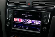 Volkswagen Golf 2.0 Golf GTD Semi-Auto 5dr 27