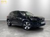 Volvo XC40 Recharge 69kWh Plus SUV 5dr Electric Auto (231 ps)