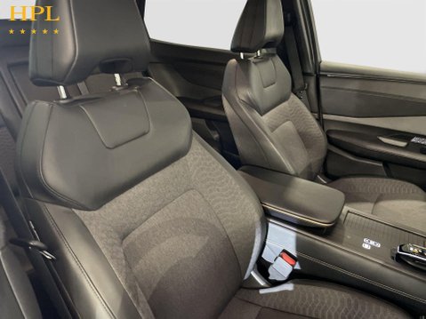 Nissan ARIYA 87kWh Advance SUV 5dr Electric Auto e-4ORCE 22kW Charger (306 ps) 11