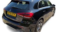 Mercedes-Benz A Class 2.0 A250 AMG Line Hatchback 5dr Petrol 7G-DCT Euro 6 (s/s) (224 ps) 3