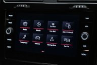 Volkswagen Golf 2.0 Golf GTi Performance TSi 3dr 39