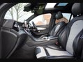 Mercedes-Benz GLC 4.0 GLC63 V8 BiTurbo AMG (Premium) SpdS MCT 4MATIC+ Euro 6 (s/s) 5dr 31
