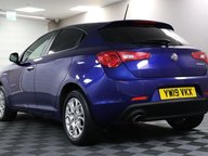Alfa Romeo Giulietta TB SUPER 21