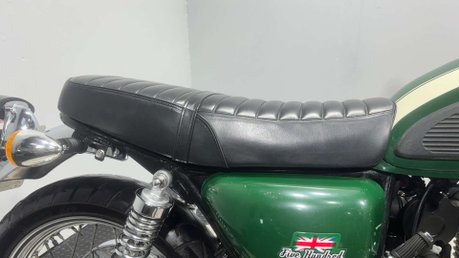 Mash Scrambler Scrambler 400CC 2018 15