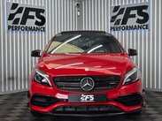 Mercedes-Benz A Class 2.0 A45 AMG (Premium) Hatchback 5dr Petrol SpdS DCT 4MATIC Euro 6 (s/s) (38 34