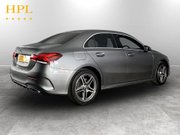 Mercedes-Benz A Class 1.3 A250e 15.6kWh AMG Line Saloon 4dr Petrol Plug-in Hybrid 8G-DCT Euro 6 ( 7