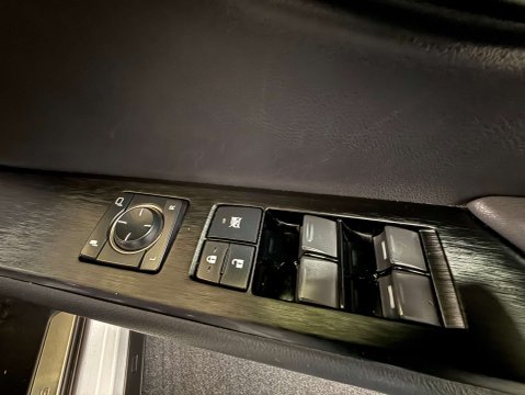 Lexus Ux 2.0 UX 250h F Sport 4x2 CVT 5dr 15