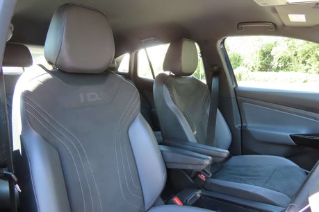 Volkswagen Id.4 Pro Performance 77kWh Life SUV 5dr Electric Auto (204 ps) 8