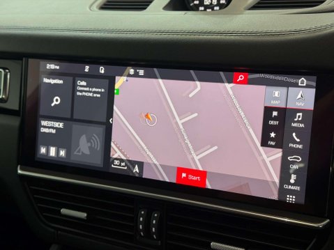 Porsche Cayenne 4.0 Cayenne V8 T Auto 4WD 5dr 53