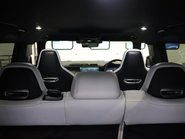 Land Rover Defender 110 2026 HARDTOP S  BIG SPEC WITH UPGRADE SVR FRONT AND REAR SEATS  BY SEEKER  12