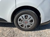 Fiat Talento SWB L1H1 Air Con Sensors Tow Bar EURO 6 NO VAT 16