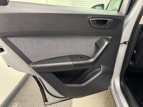 SEAT Ateca 1.5 Ateca SE Technology TSi Evo 5dr 24