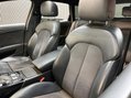 Audi A6 2.0 TDI ultra Black Edition S Tronic Euro 6 (s/s) 5dr 46