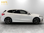 BMW 1 Series 1.5 118i M Sport (LCP) Hatchback 5dr Petrol DCT Euro 6 (s/s) (136 ps) 8