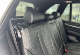BMW X5 XDRIVE40D M SPORT AUTO 7 SEATS 27
