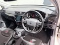 SEAT Ibiza 1.0 TSI FR Euro 6 (s/s) 5dr 9