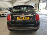 Fiat 500X 1.4 MultiAir Pop Star Euro 6 (s/s) 5dr 6