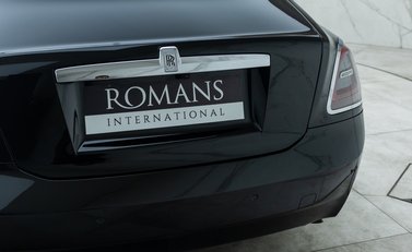 Rolls-Royce Ghost 36