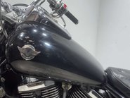 Kawasaki VN 800 1995 A1 PROJECT CRUISER BIKE SPARES OR REPAIR CUSTOM BUILD 800CC 9