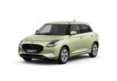 New Swift 1.2 Mild Hybrid Motion Manual 3