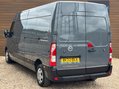 Nissan Interstar 2.3 Interstar Acenta dCi 7