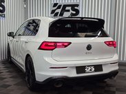 Volkswagen Golf 2.0 TSI GTI Clubsport 45 Hatchback 5dr Petrol DSG Euro 6 (s/s) (300 ps) 38