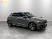 Audi A1 1.0 TFSI 25 S line Sportback 5dr Petrol Manual Euro 6 (s/s) (95 ps) Alloys 1