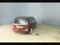 Vauxhall Zafira ELITE NAV 6