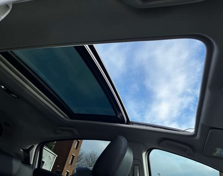 Honda HR-V 1.5 HR-V EX I-VTec CVT 5dr 71