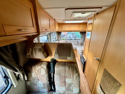 Elddis Autoquest 145 17