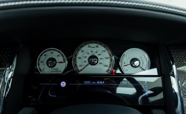 Rolls-Royce Wraith Black Badge 20