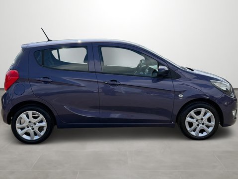 Vauxhall Viva 1.0 SE 5dr [A/C] 10