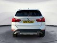 BMW X1 2.0 X1 xDrive 20i XLine Auto 4WD 5dr 4